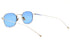 TT2 THE WAY SUN col.Silver / Blue